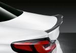 BMW M5 Competition M Performance Parts 2020 года (WW)